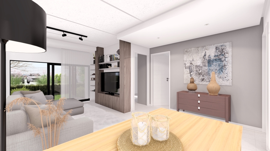 2 Bedroom Property for Sale in Haasendal Western Cape